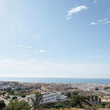 Mirador De Estepona Hills Екстер'єр фото