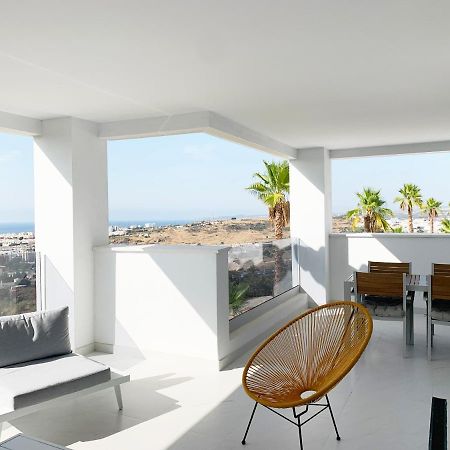 Mirador De Estepona Hills Екстер'єр фото