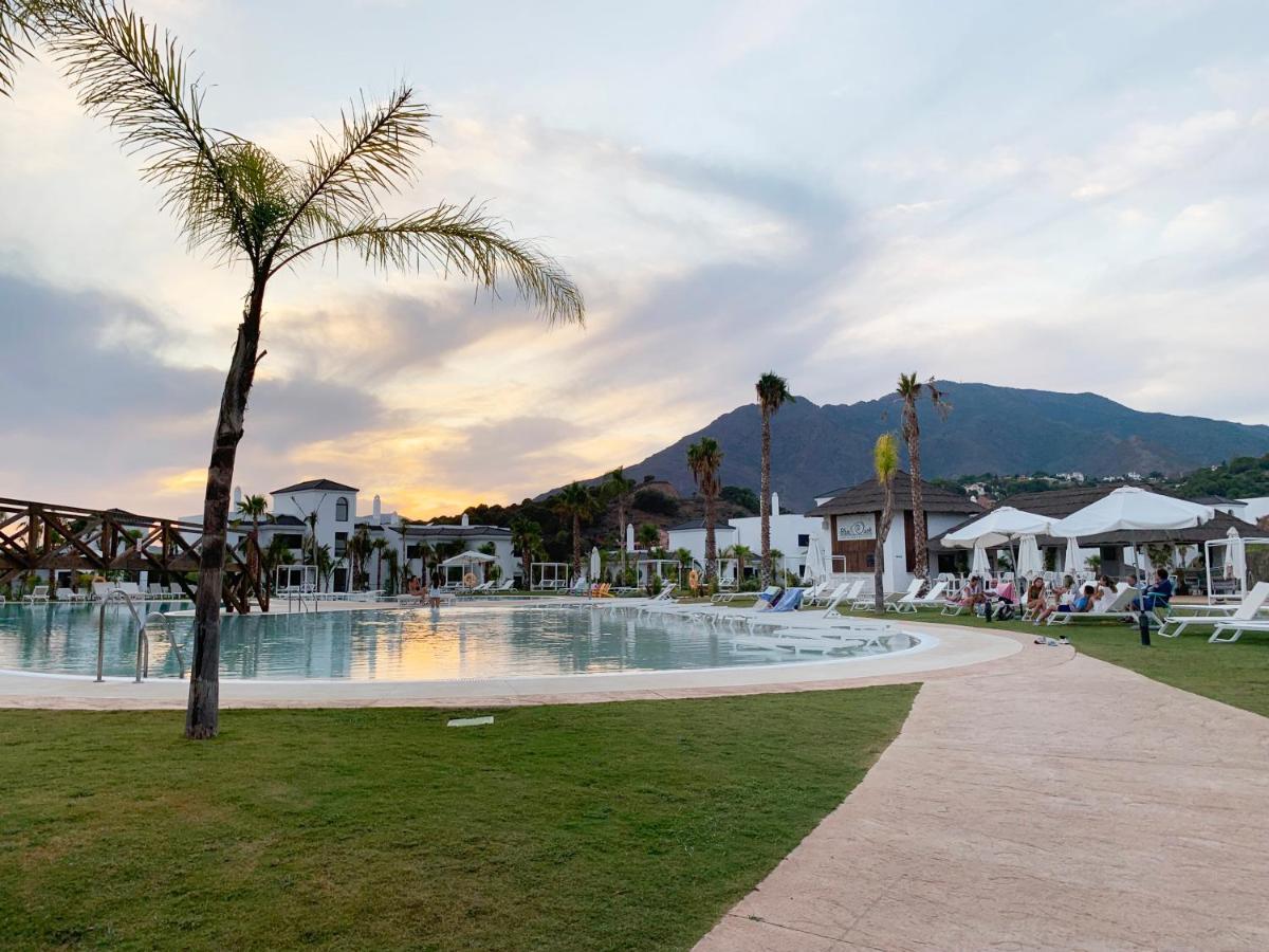 Mirador De Estepona Hills Екстер'єр фото
