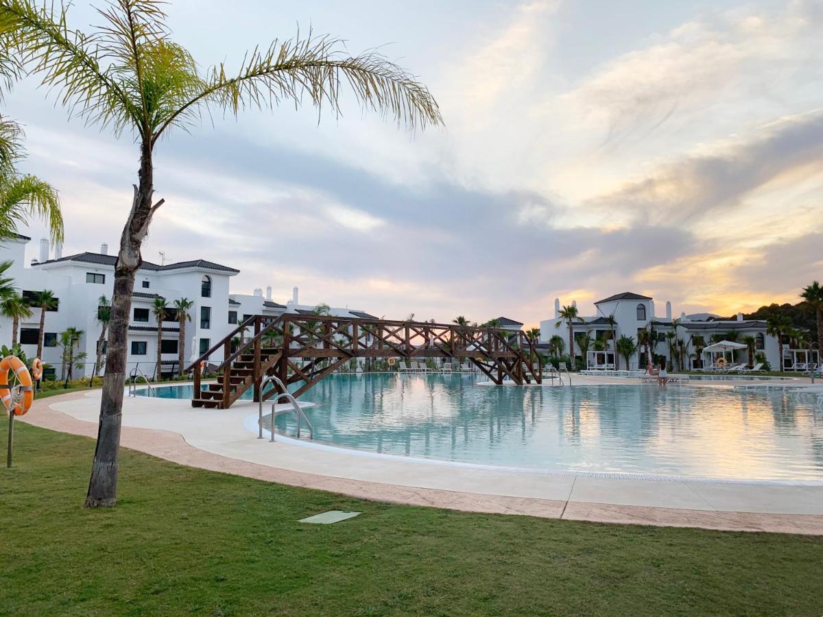 Mirador De Estepona Hills Екстер'єр фото