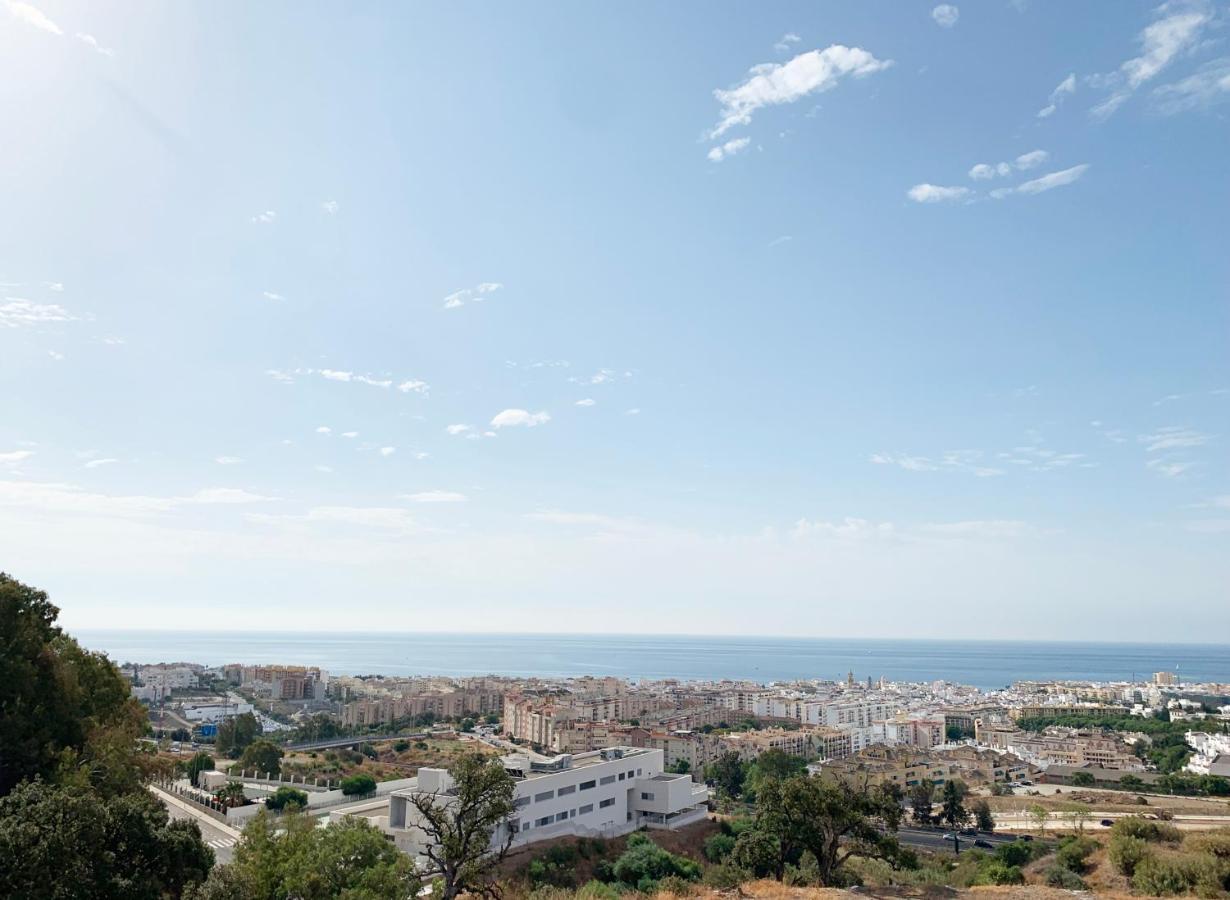 Mirador De Estepona Hills Екстер'єр фото