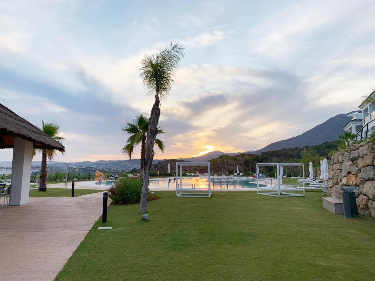 Mirador De Estepona Hills Екстер'єр фото