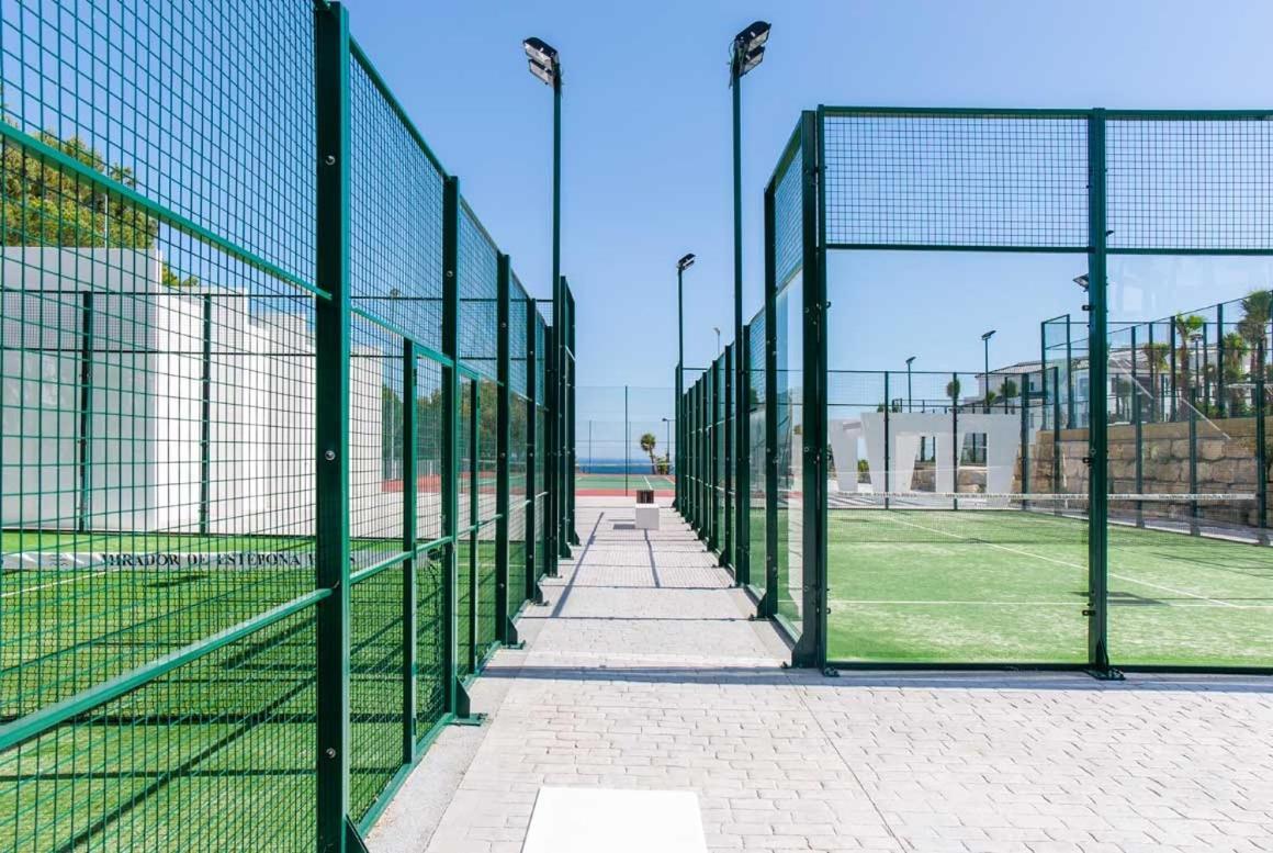 Mirador De Estepona Hills Екстер'єр фото