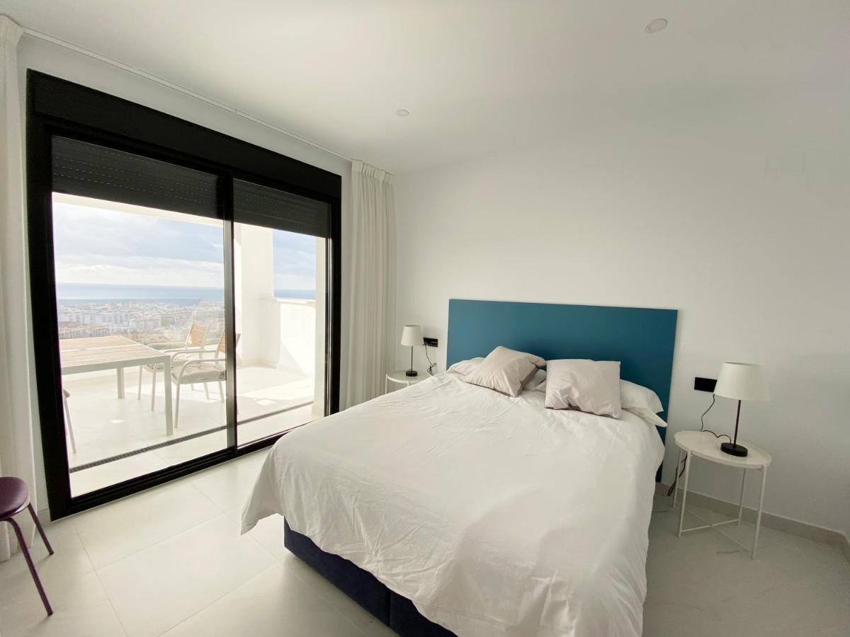 Mirador De Estepona Hills Екстер'єр фото