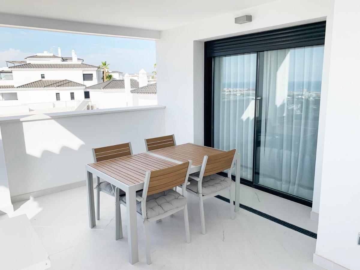 Mirador De Estepona Hills Екстер'єр фото